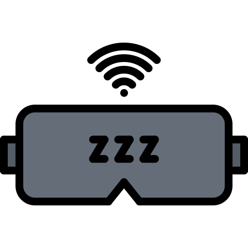 Sleep mask